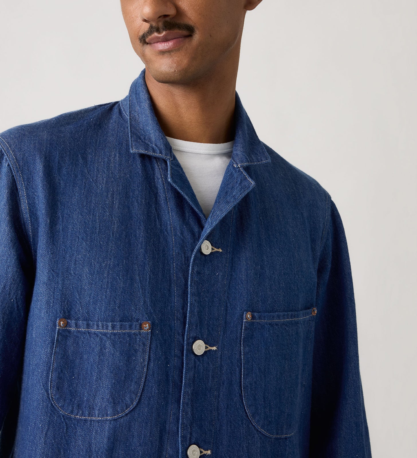 Levi's® Vintage Clothing Men's 19th Century Sack Coat