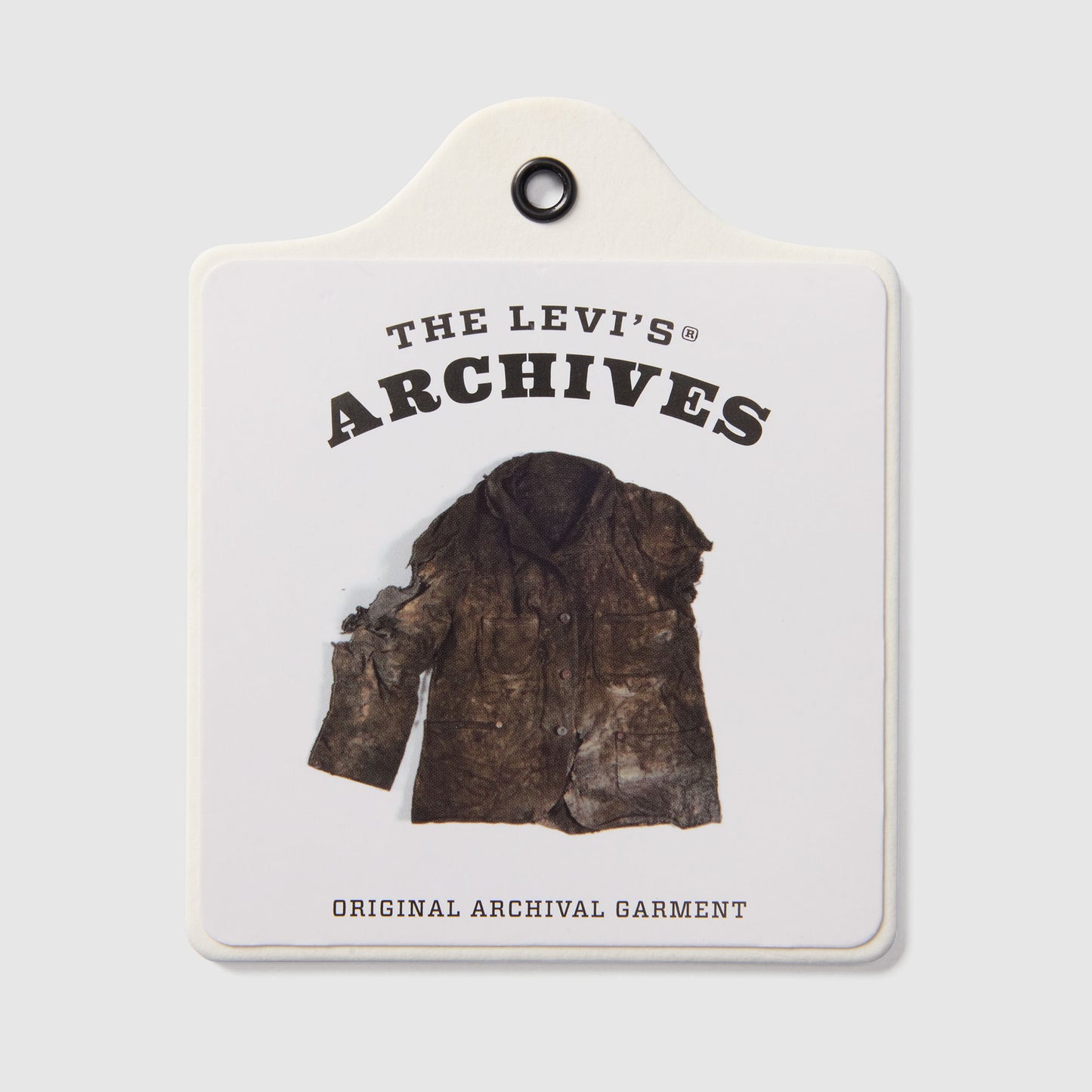 Levi's® Vintage Clothing Men's 19th Century Sack Coat