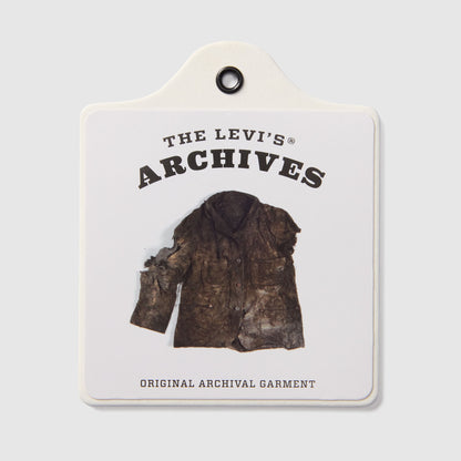 Levi's® Vintage Clothing Men's 19th Century Sack Coat