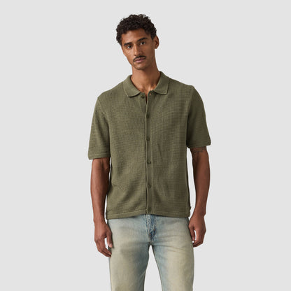 Levi's® Men's Woodside Camp Shirt