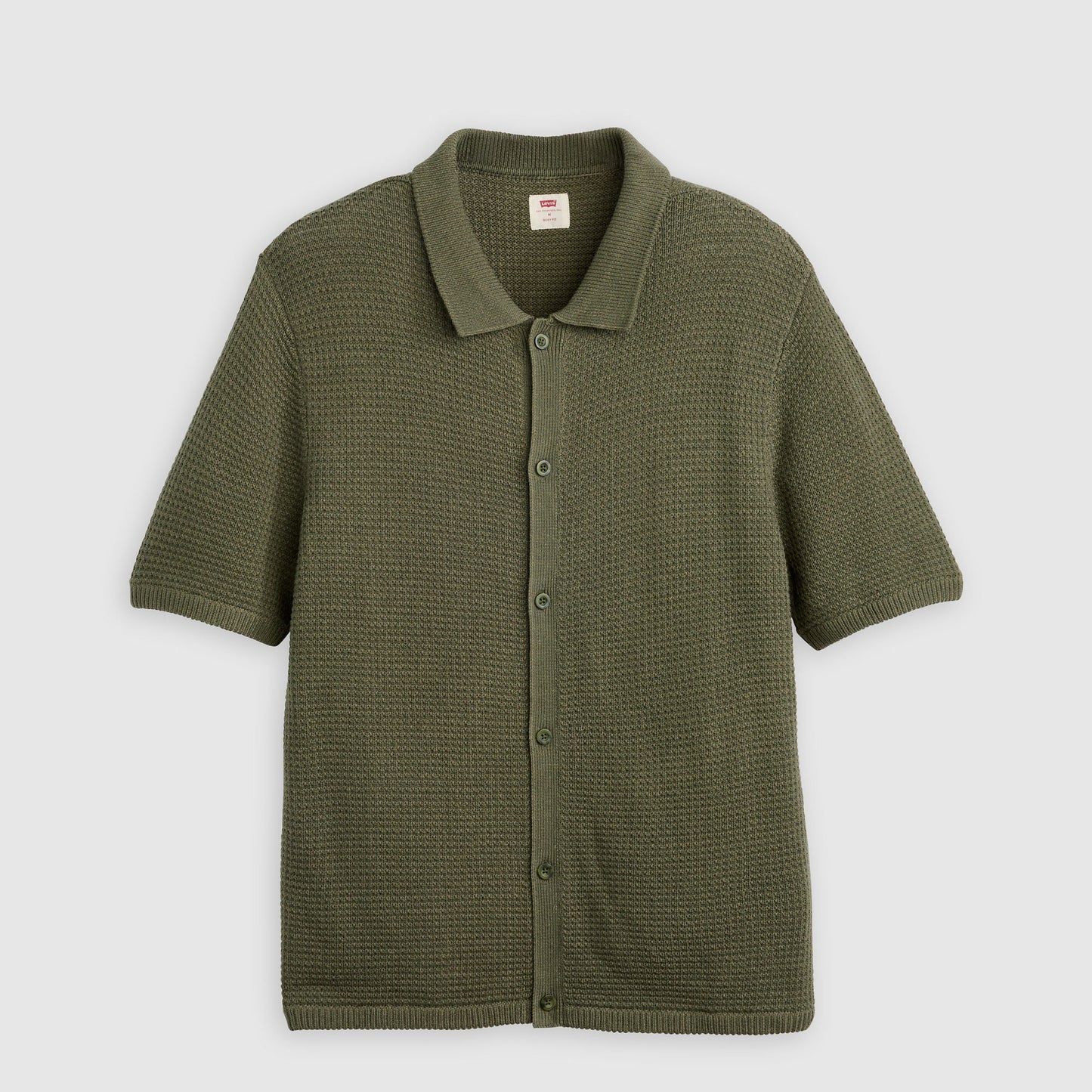 Levi's® Men's Woodside Camp Shirt