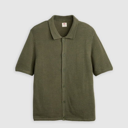 Levi's® Men's Woodside Camp Shirt