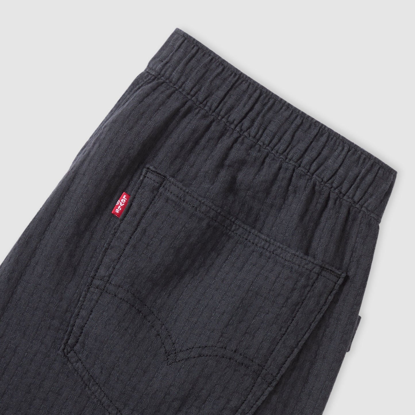 Levi's® Men's Pull-On Work Shorts