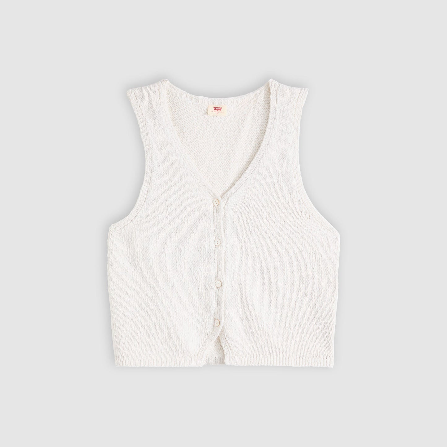 Levi's® Women's Helen Mini Boucle Vest