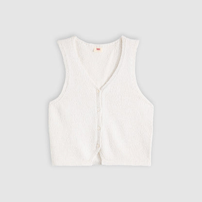 Levi's® Women's Helen Mini Boucle Vest