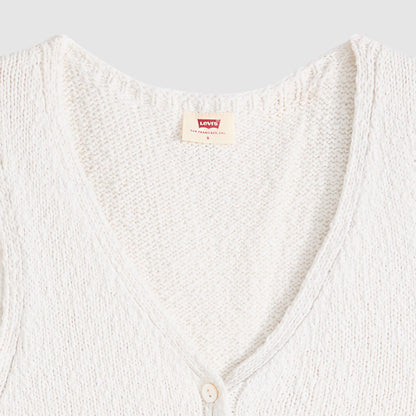Levi's® Women's Helen Mini Boucle Vest