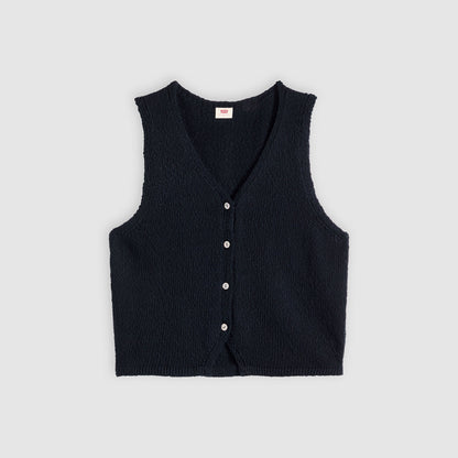 Levi's® Women's Helen Mini Boucle Vest