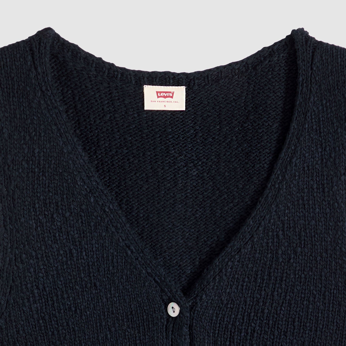 Levi's® Women's Helen Mini Boucle Vest