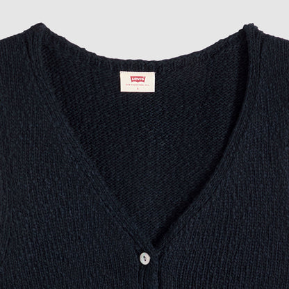 Levi's® Women's Helen Mini Boucle Vest