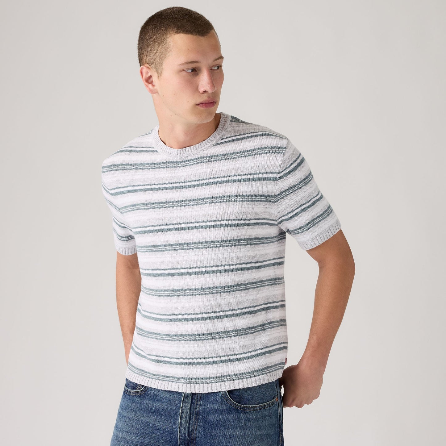 Levi's® Men's Stinson Sweater Tee
