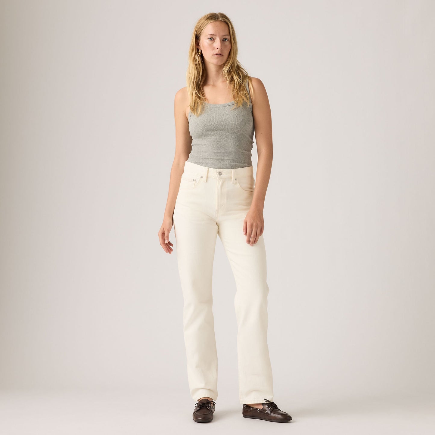 Levi's® Women's Easy Dad Jeans