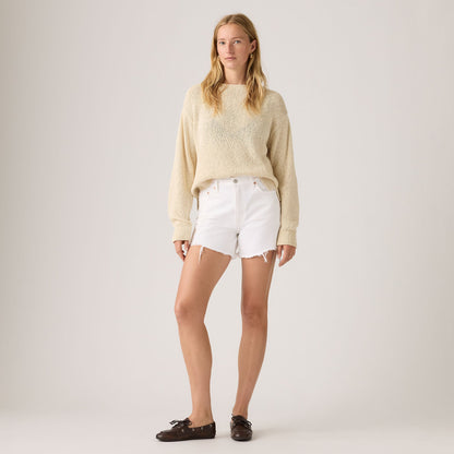 Levi's® Women's Ribcage Shorts