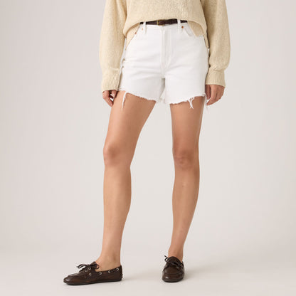 Levi's® Women's Ribcage Shorts