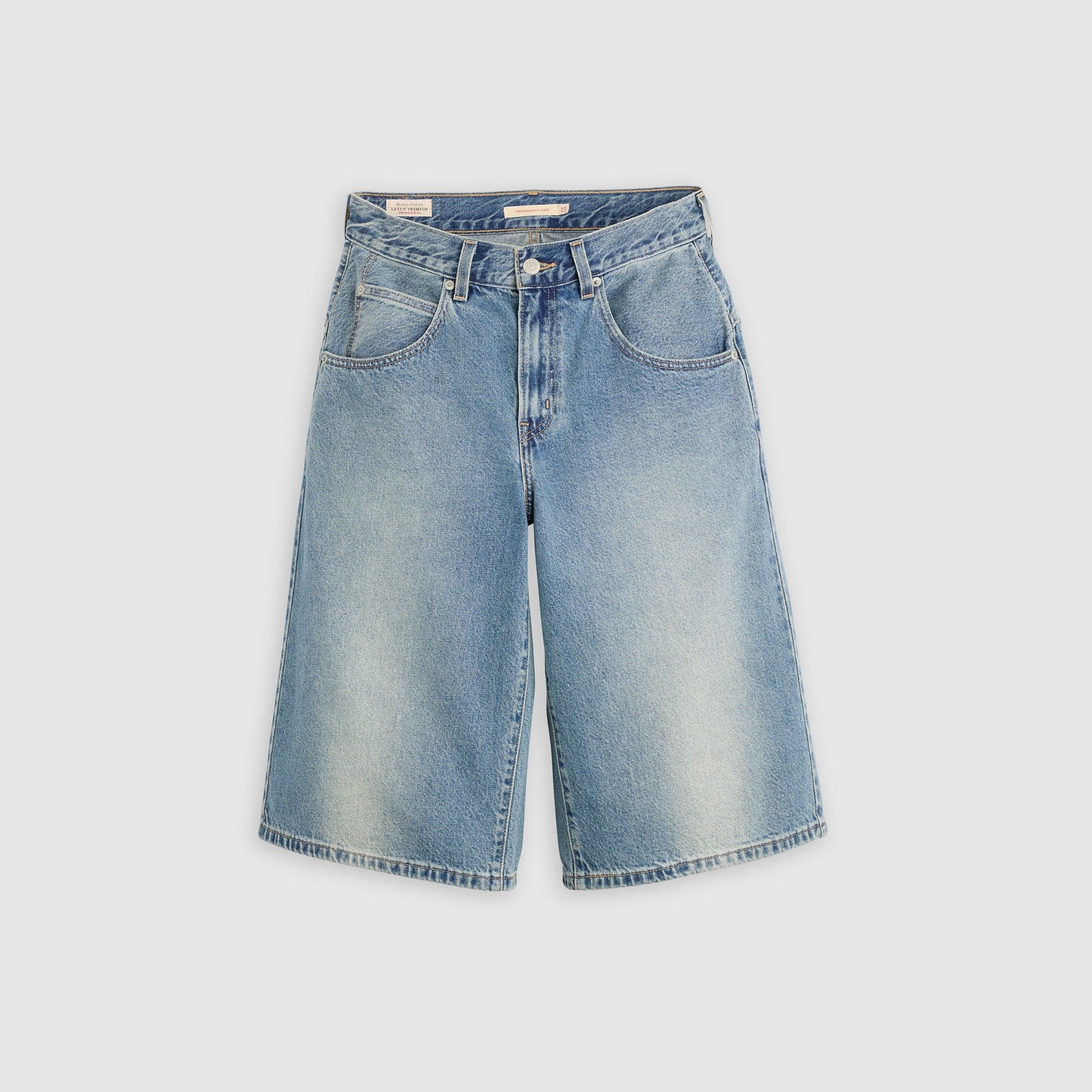 Levi's® Women's Super Baggy Jorts