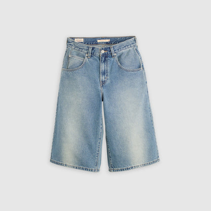Levi's® Women's Super Baggy Jorts