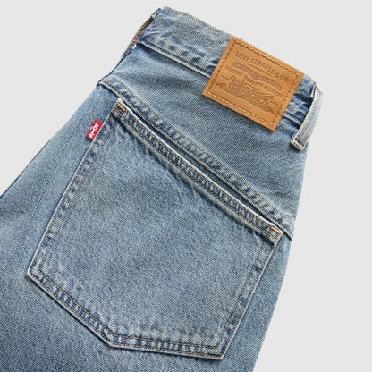 Levi's® Women's Super Baggy Jorts