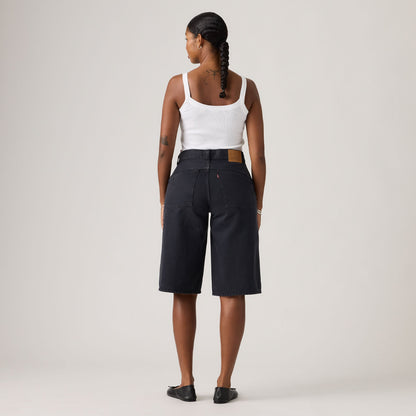 Levi's® Women's Super Baggy Jorts