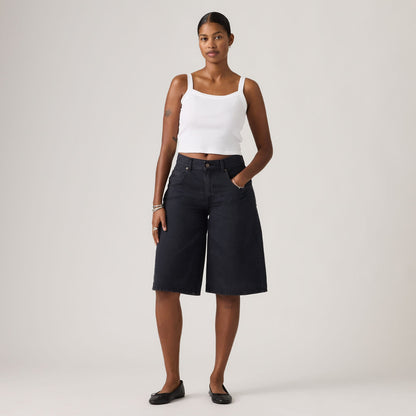 Levi's® Women's Super Baggy Jorts