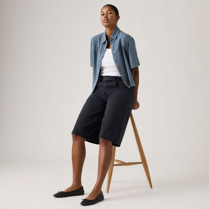 Levi's® Women's Super Baggy Jorts