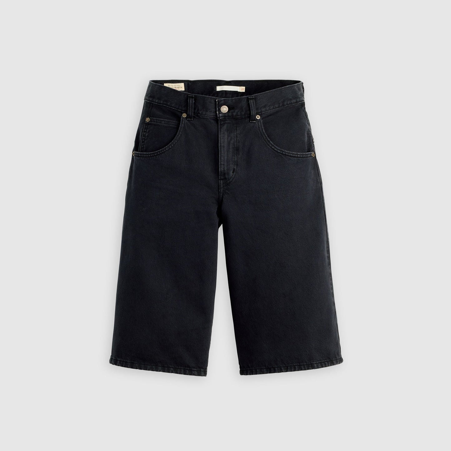 Levi's® Women's Super Baggy Jorts