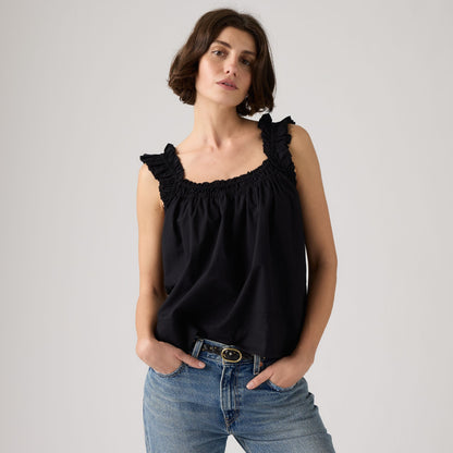Levi's® Women's Meg Cotton Blouse