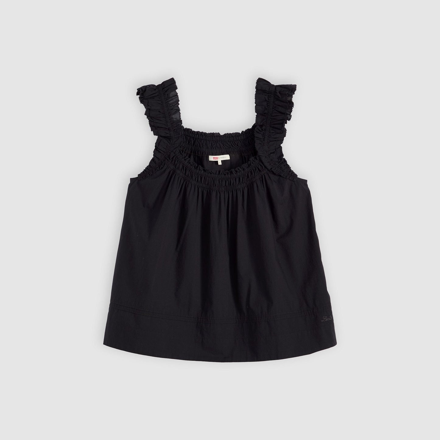Levi's® Women's Meg Cotton Blouse
