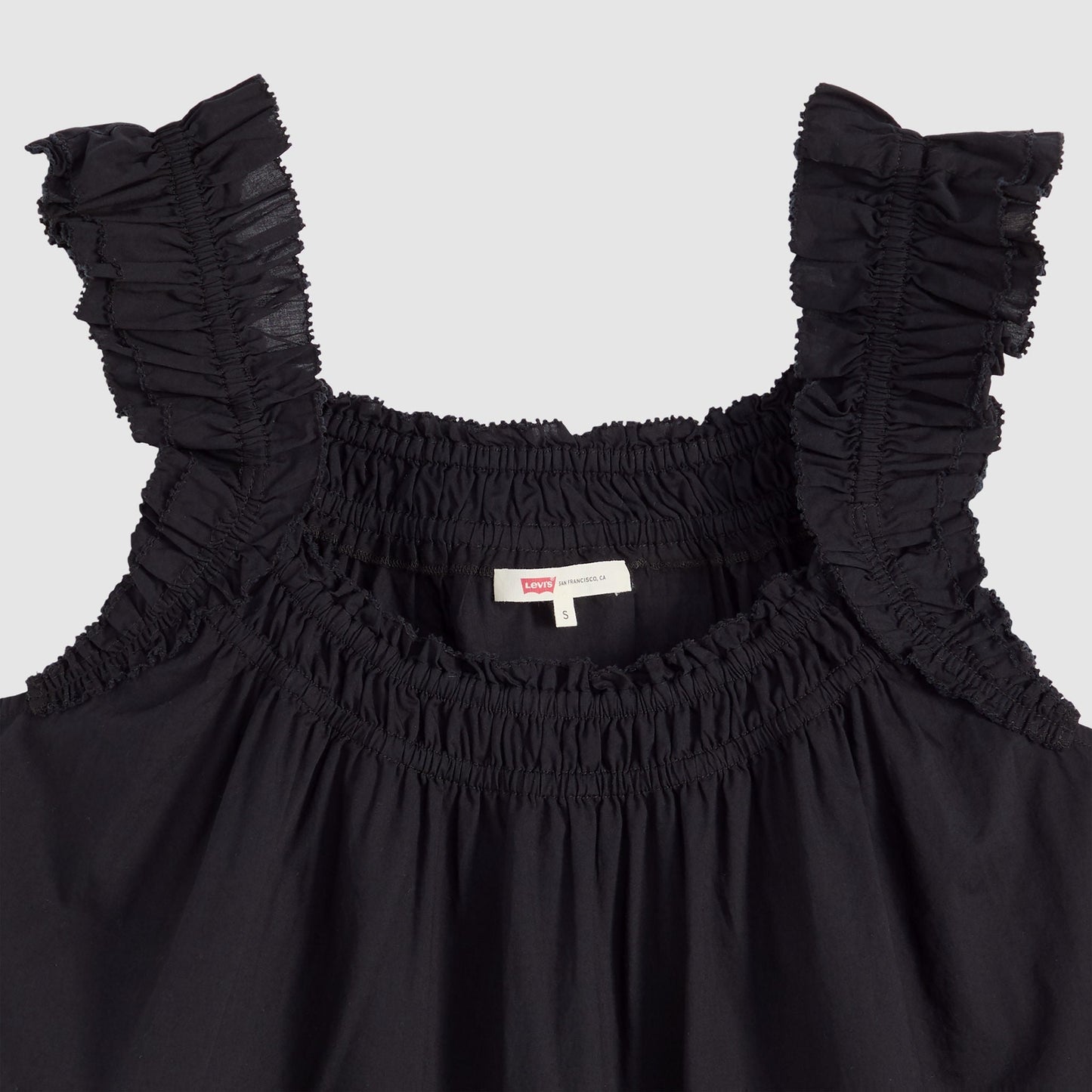 Levi's® Women's Meg Cotton Blouse