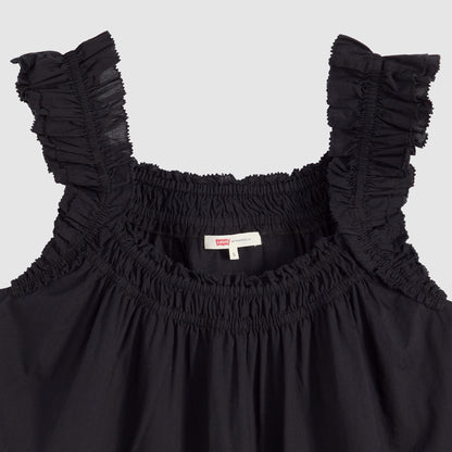 Levi's® Women's Meg Cotton Blouse