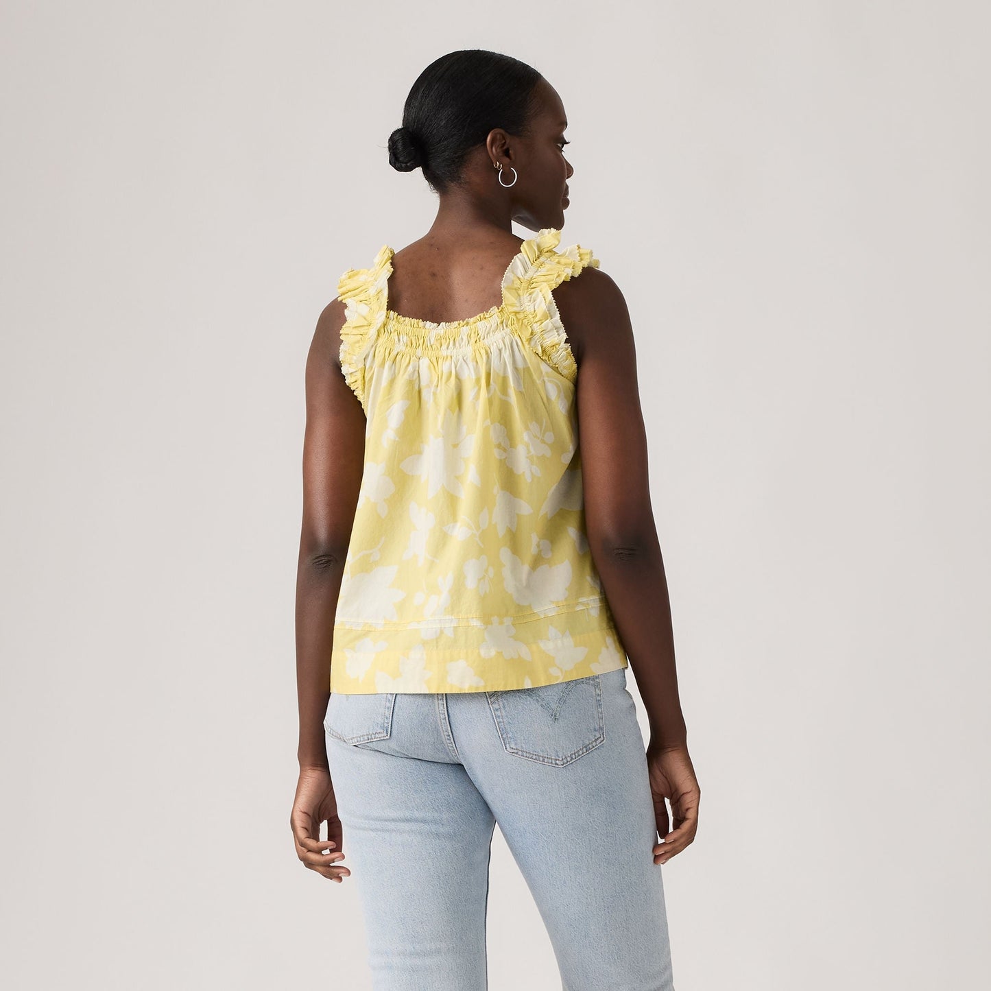 Levi's® Women's Meg Cotton Blouse