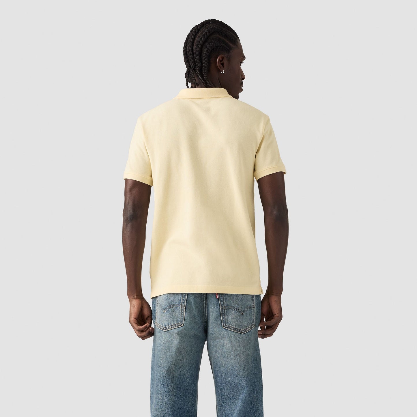 Levi's® Men's Original Polo