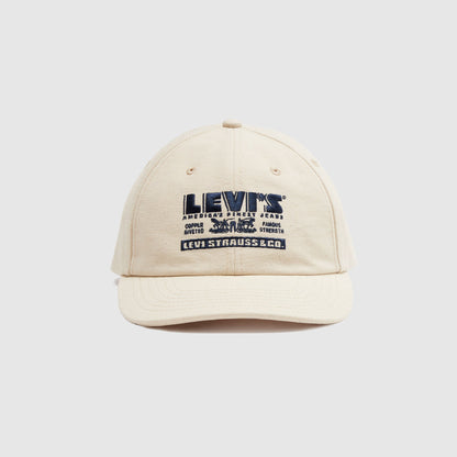 Levi's® Men's Graphic Cap