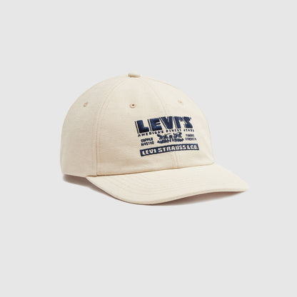Levi's® Men's Graphic Cap