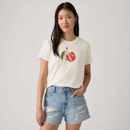 Levi's® Women's Graphic Favorite Tee