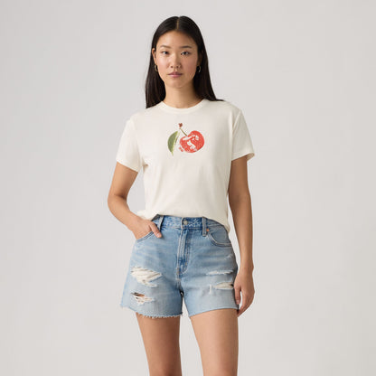 Levi's® Women's Graphic Favorite Tee