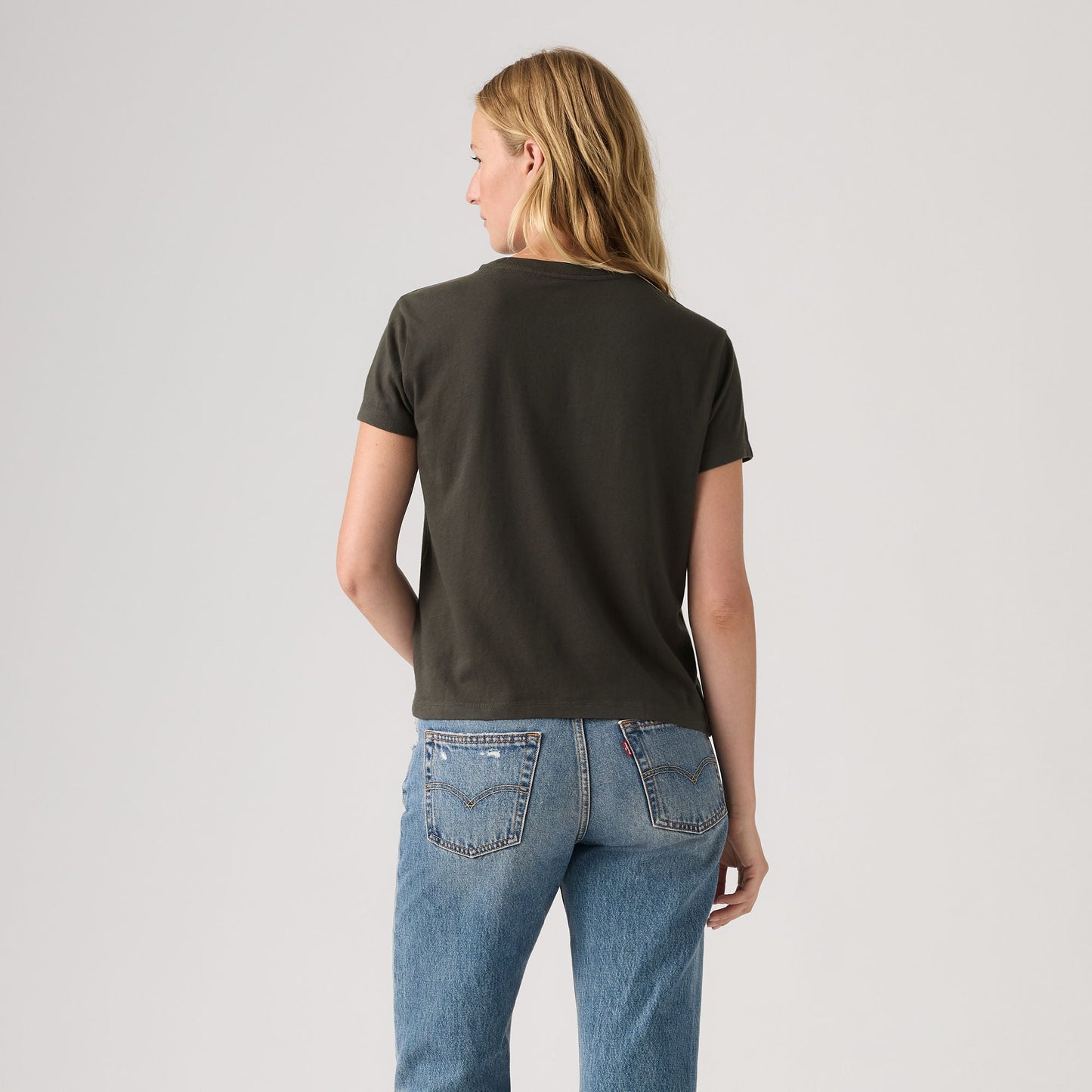 Levi's® Women's Graphic Favorite Tee