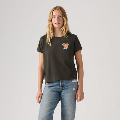 Levi's® Women's Graphic Favorite Tee