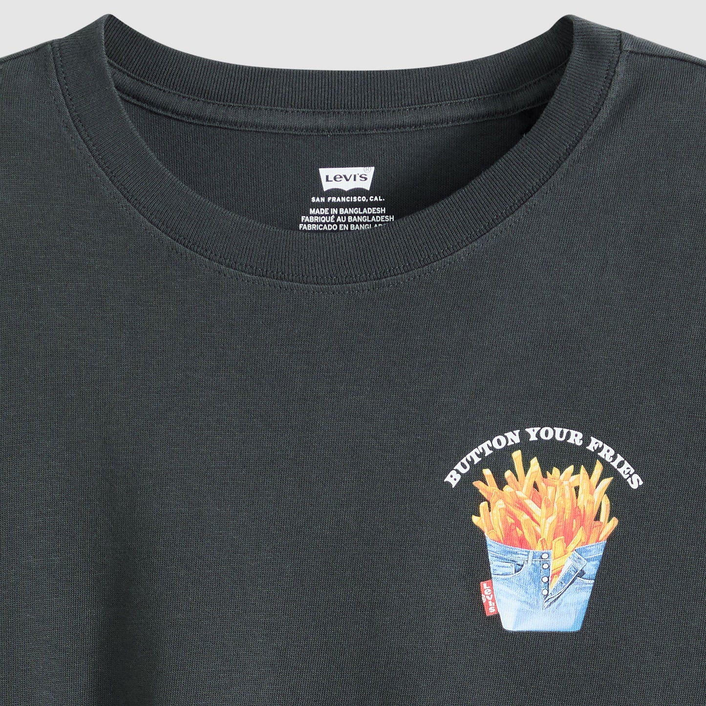 Levi's® Women's Graphic Favorite Tee