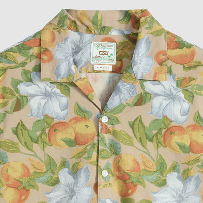 Levi's® Men's Sunset Camp Standard Fit Shirt