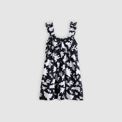 Levi's® Women's Meg Cotton Mini Dress