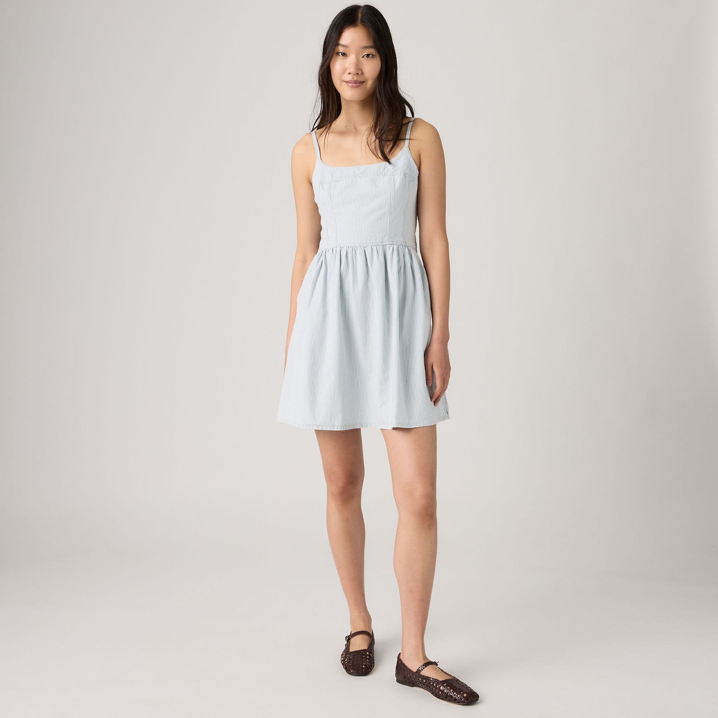 Levi's® Women's Jadine Denim Dress