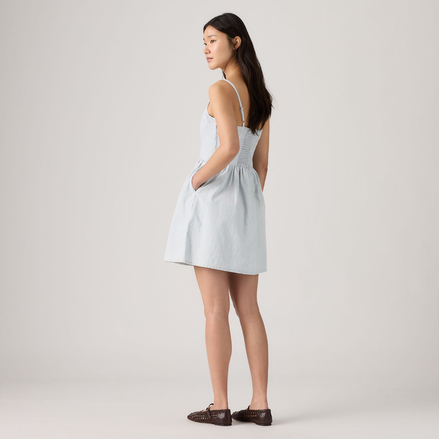 Levi's® Women's Jadine Denim Dress