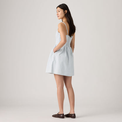 Levi's® Women's Jadine Denim Dress