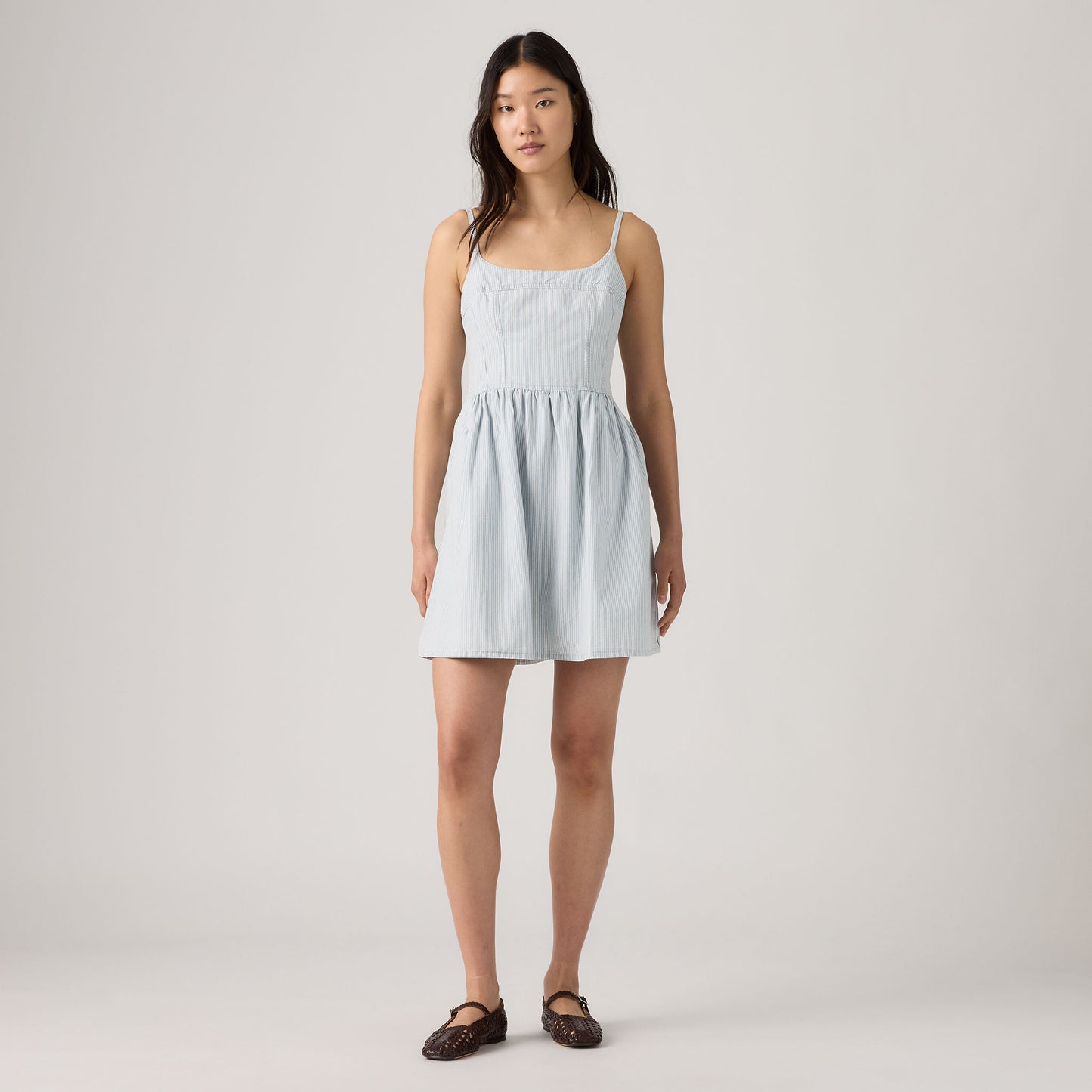 Levi's® Women's Jadine Denim Dress
