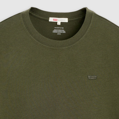 Levi's® Women's Favorite Cotton Tee