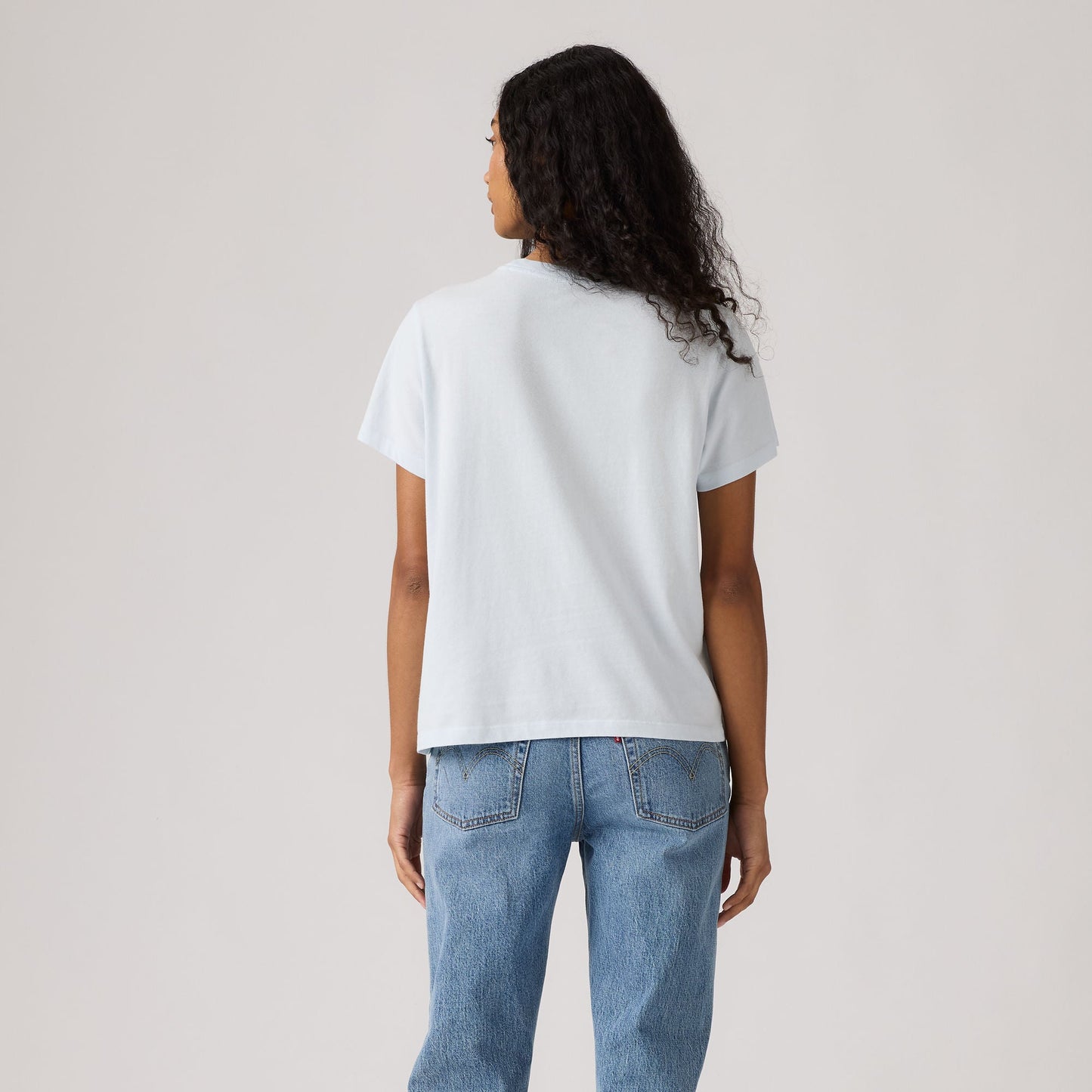 Levi's® Women's Favorite Cotton Tee