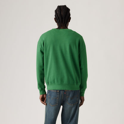 Levi's® Men's Delaney Crew Sweatshirt