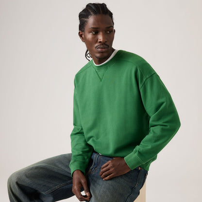 Levi's® Men's Delaney Crew Sweatshirt