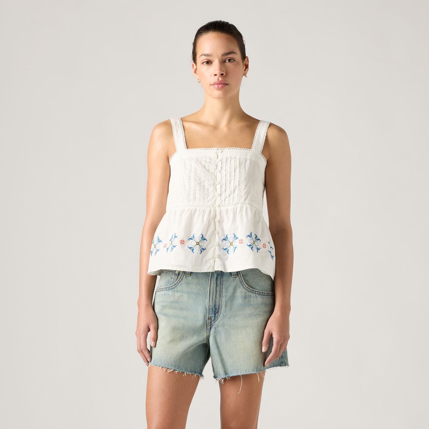 Levi's® Women's Mimi Blouse