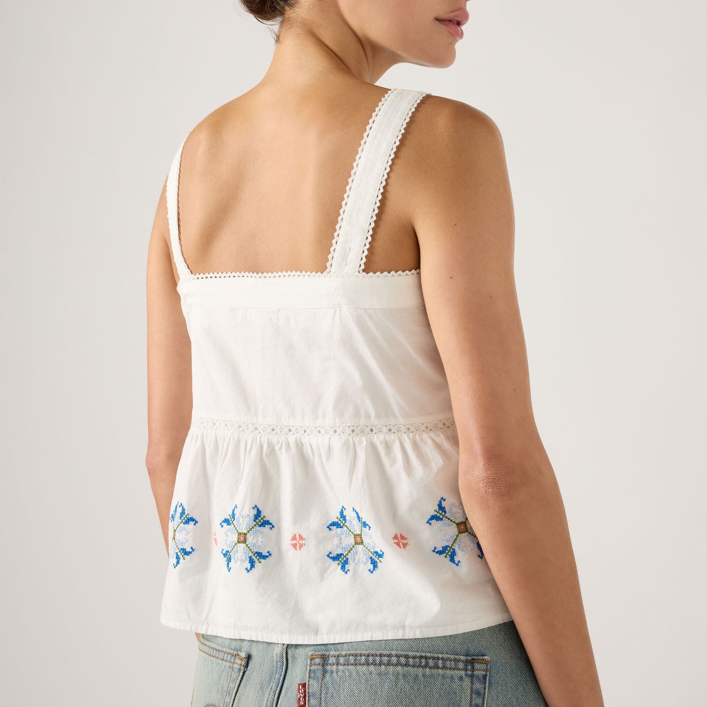 Levi's® Women's Mimi Blouse