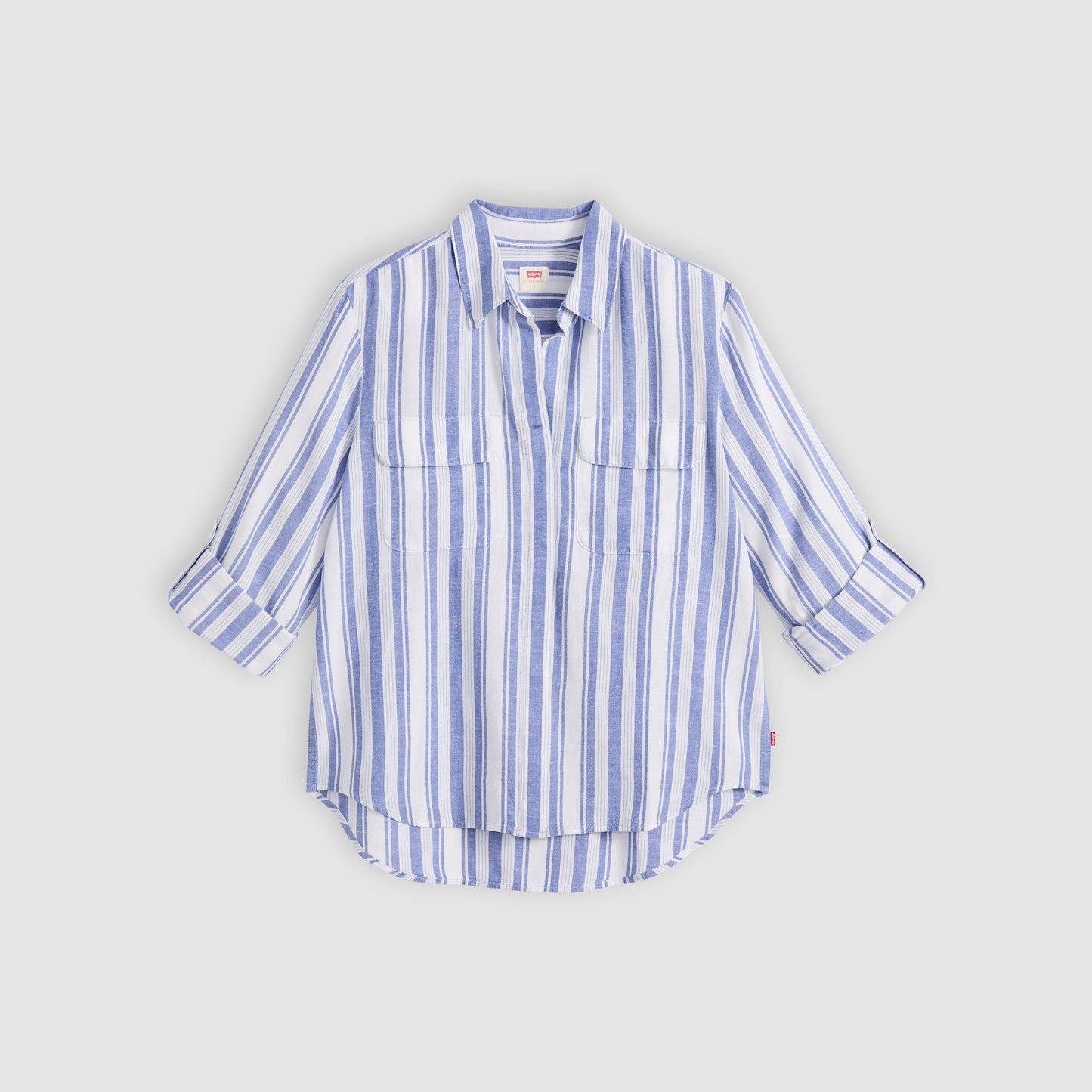Levi's® Women's Elaine Utility Shirt